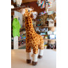 Peluche girafe