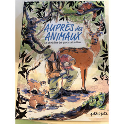 Auprès des animaux, le...