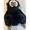 Peluche gibbon