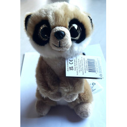 Peluche suricate