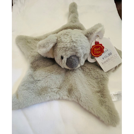 doudou koala