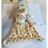 doudou girafe