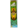 Montre girafe