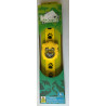 Montre lion