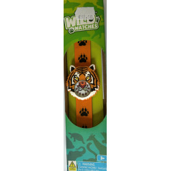 Montre tigre