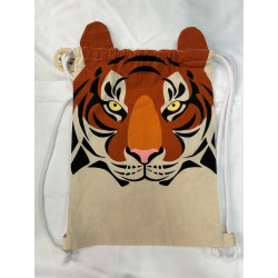 Sac en coton bio