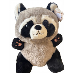 Peluche raton 30 cms