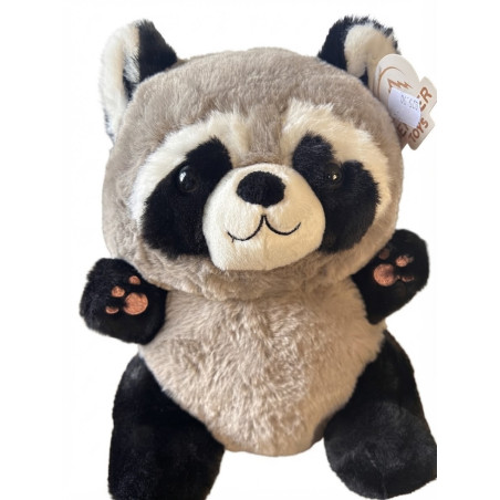 Peluche raton 30 cms